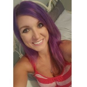 Meet your Posher, Meagan